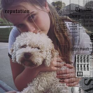 Meet your Posher, Mia